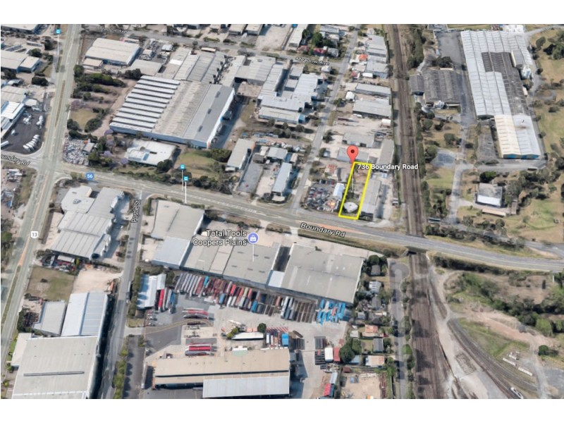 736 Boundary Road, Coopers Plains QLD 4108