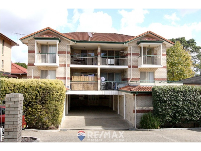 7/17 Rise Street, Mount Gravatt East QLD 4122