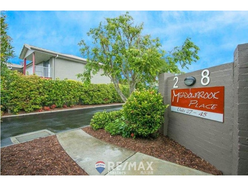 43/2-8 Meadowbrook Drive, Meadowbrook QLD 4131