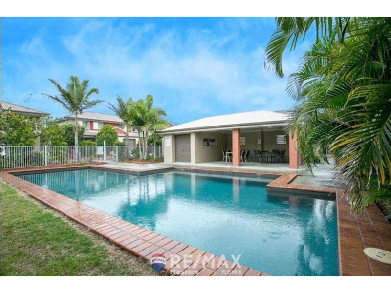 43/2-8 Meadowbrook Drive, Meadowbrook QLD 4131