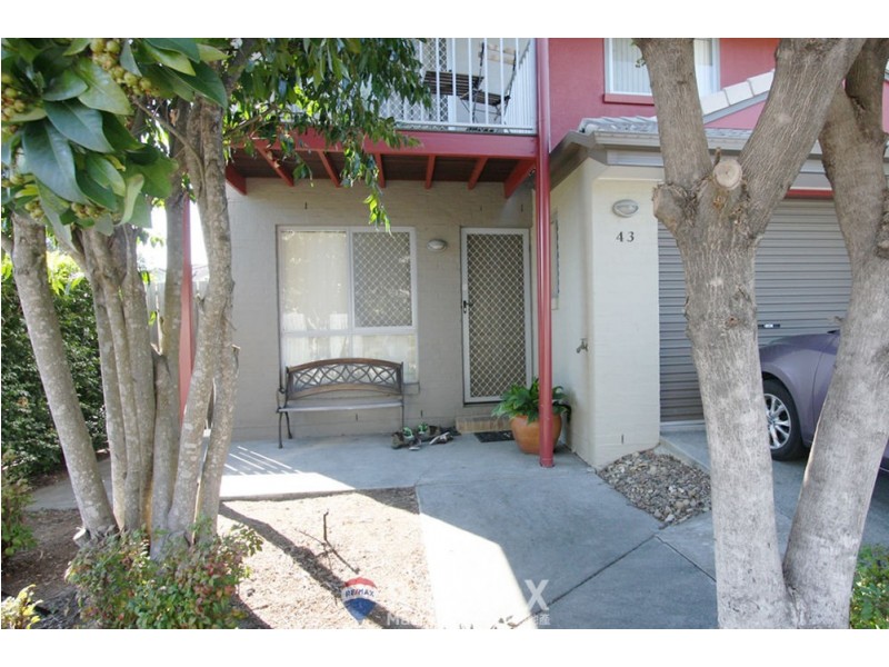 43/2-8 Meadowbrook Drive, Meadowbrook QLD 4131