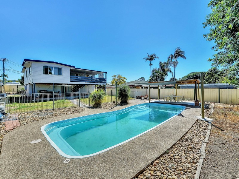 46 Hakari St, Crestmead QLD 4132