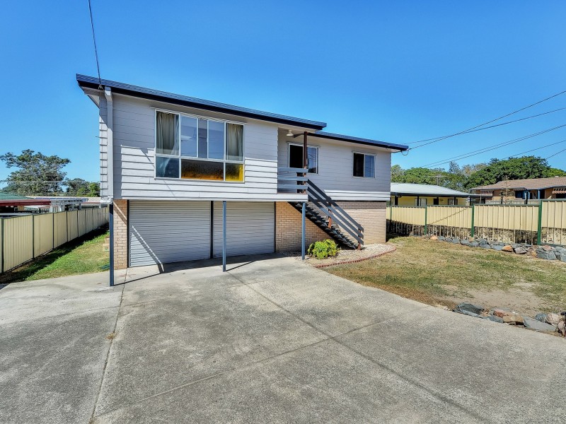 46 Hakari St, Crestmead QLD 4132