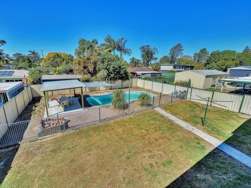46 Hakari St, Crestmead QLD 4132