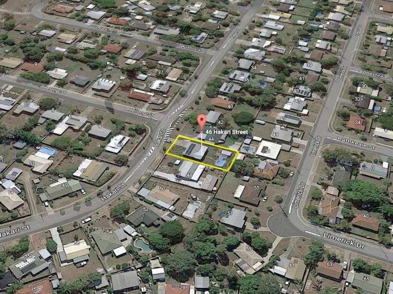 46 Hakari St, Crestmead QLD 4132