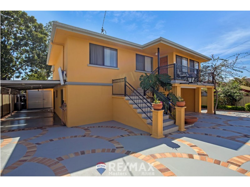 45 Carinya Street, Crestmead QLD 4132