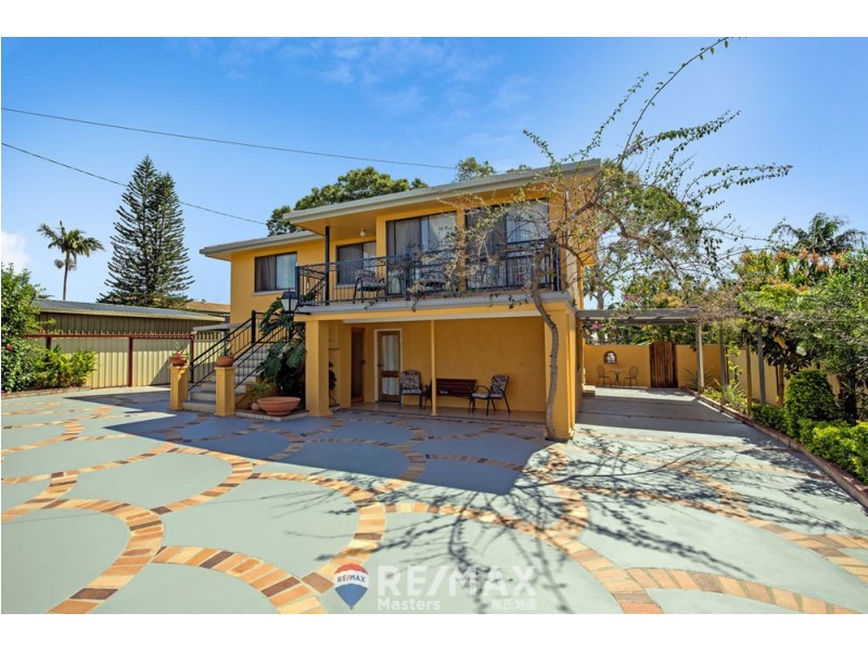 45 Carinya Street, Crestmead QLD 4132