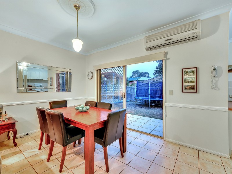 58 Danbulla Cr, Forest Lake QLD 4078