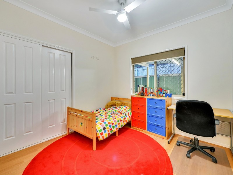58 Danbulla Cr, Forest Lake QLD 4078