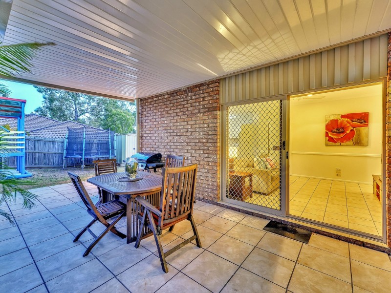58 Danbulla Cr, Forest Lake QLD 4078