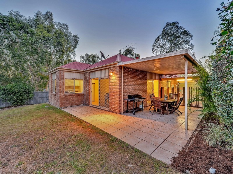 58 Danbulla Cr, Forest Lake QLD 4078