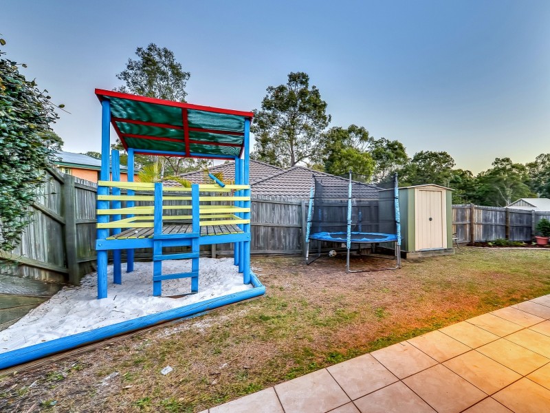 58 Danbulla Cr, Forest Lake QLD 4078