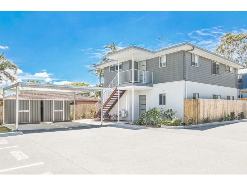 Alexandra Hills QLD 4161