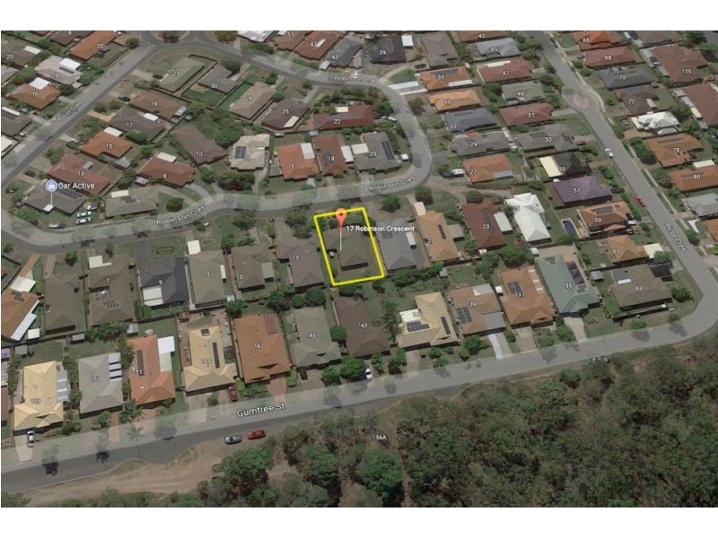 17 Robinson Crescent, Runcorn QLD 4113