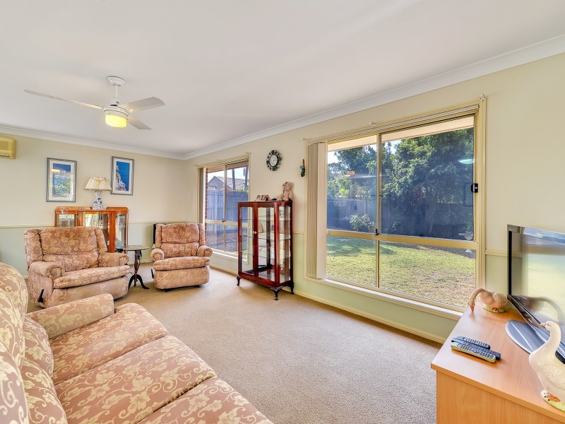 25 Heath St, Forest Lake QLD 4078