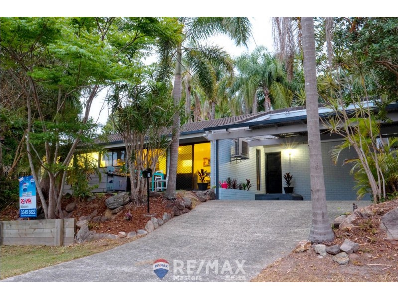 3 Sultan Street, Rochedale South QLD 4123