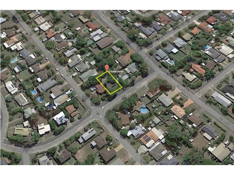 3 Sultan Street, Rochedale South QLD 4123
