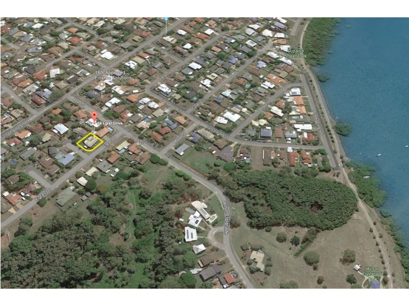 38 Egret Drive, Victoria Point QLD 4165