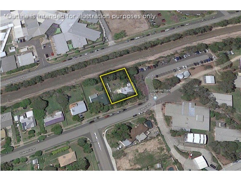 28 Valencia Street, Loganlea QLD 4131