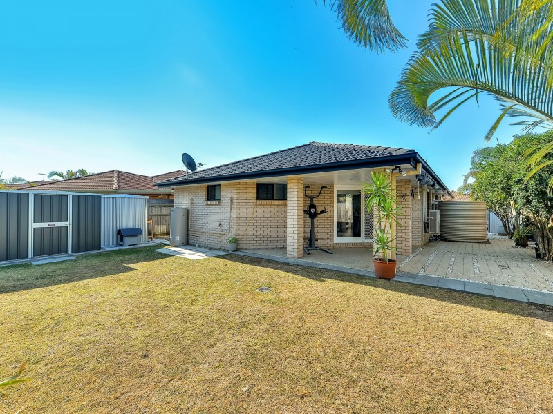 17 Beccaria Pl, Doolandella QLD 4077
