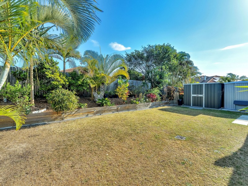 17 Beccaria Pl, Doolandella QLD 4077