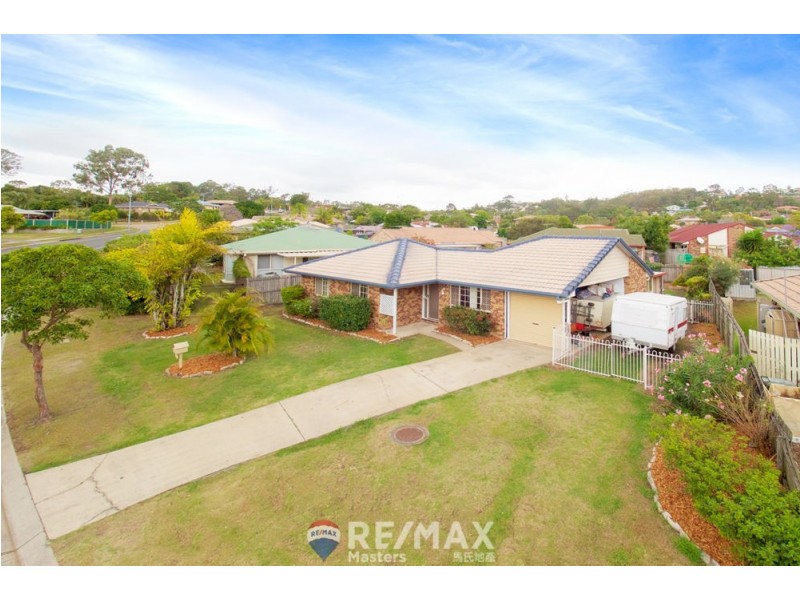 118 Castile Crescent, Edens Landing QLD 4207