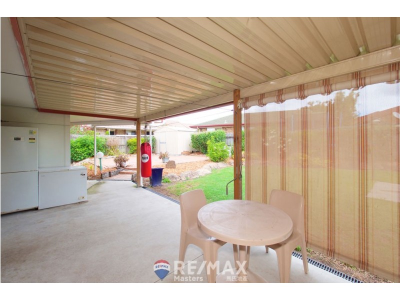 118 Castile Crescent, Edens Landing QLD 4207