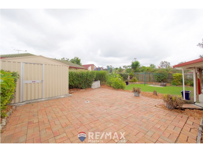 118 Castile Crescent, Edens Landing QLD 4207