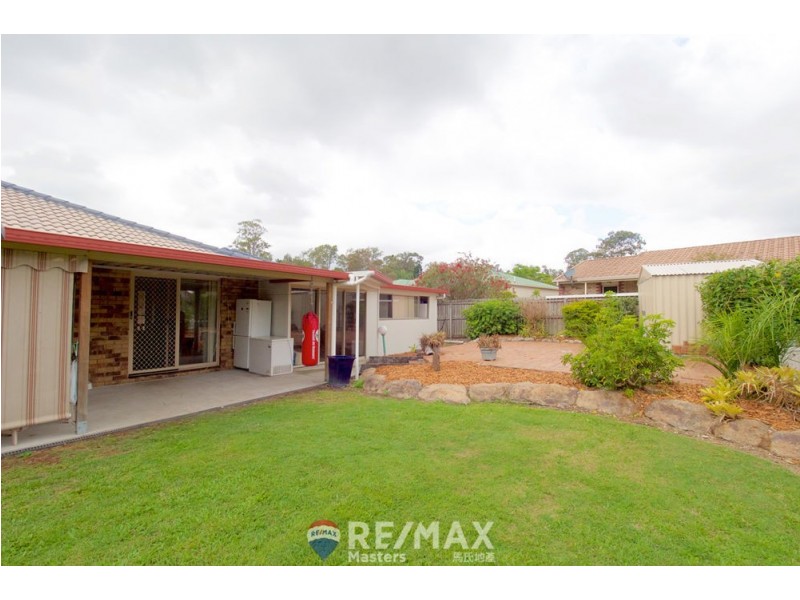 118 Castile Crescent, Edens Landing QLD 4207