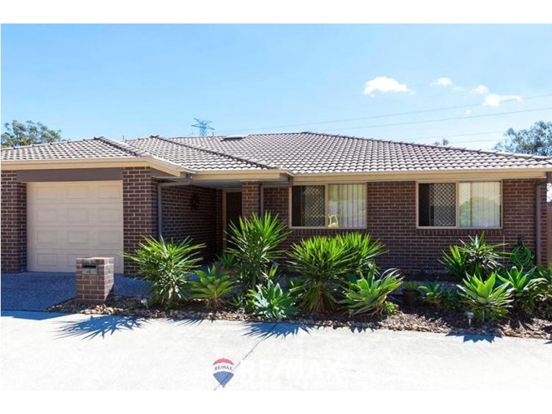 4/52 Freshwater Drive, Berrinba QLD 4117