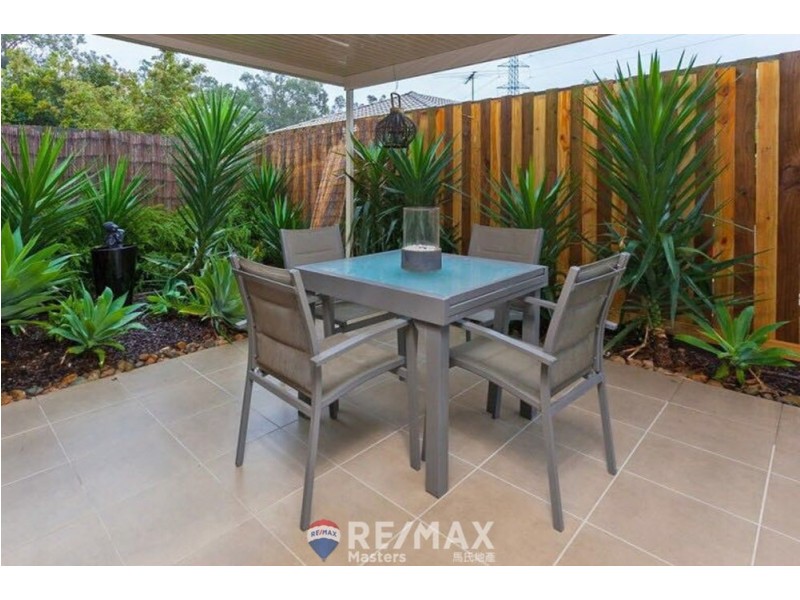 4/52 Freshwater Drive, Berrinba QLD 4117