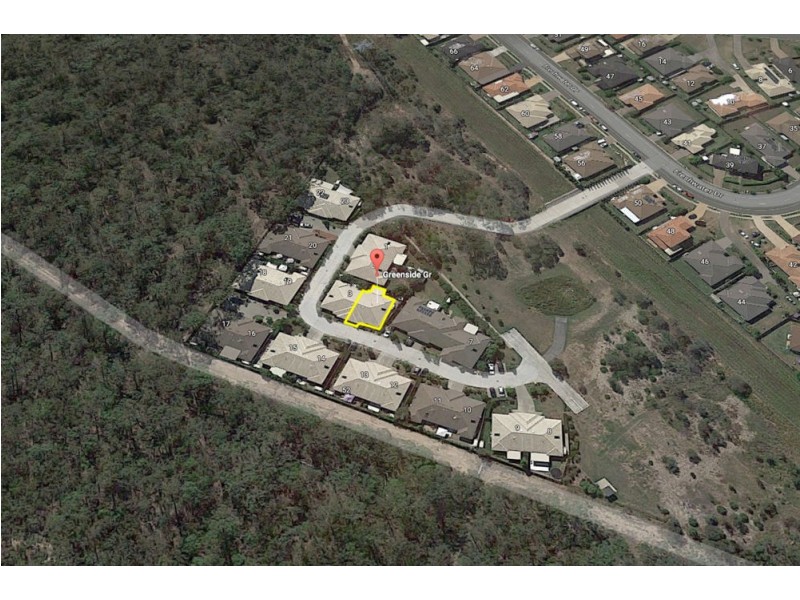 4/52 Freshwater Drive, Berrinba QLD 4117
