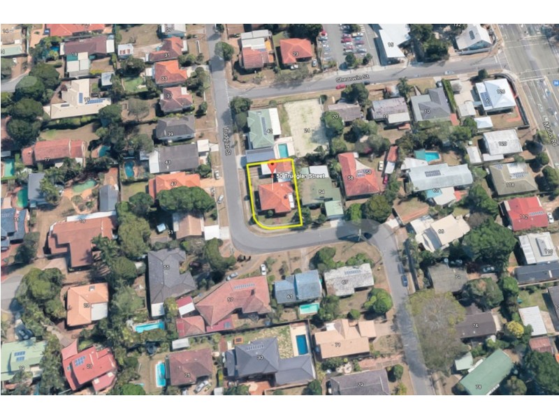 50 Trudgian Street, Sunnybank QLD 4109