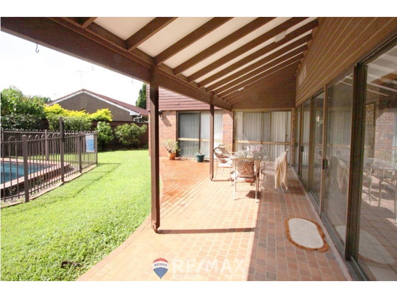 7 Lambeth Place, Macgregor QLD 4109