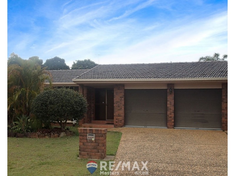 33 Falstaff Street, Sunnybank Hills QLD 4109