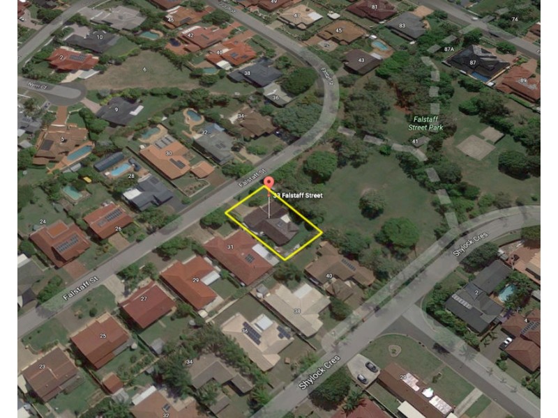 33 Falstaff Street, Sunnybank Hills QLD 4109