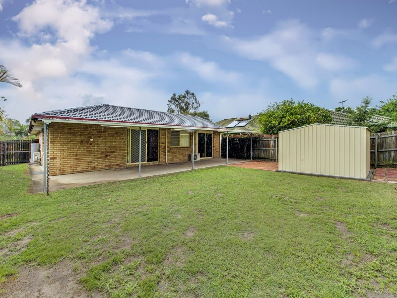 49 Baxter Cr, Forest Lake QLD 4078