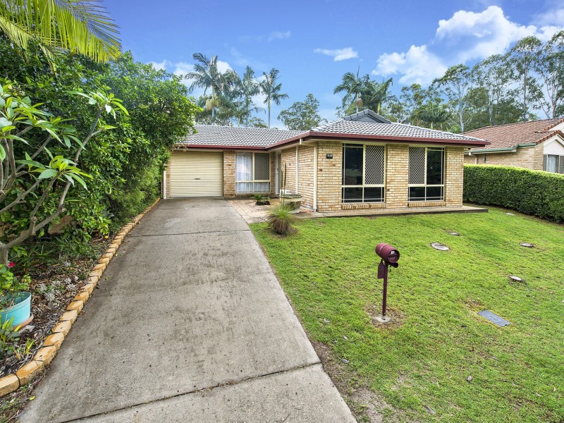 49 Baxter Cr, Forest Lake QLD 4078
