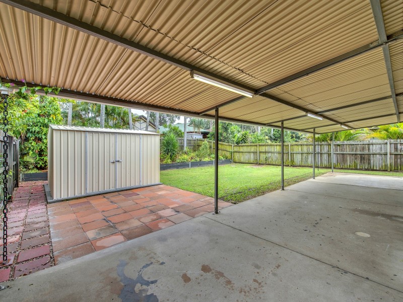 49 Baxter Cr, Forest Lake QLD 4078