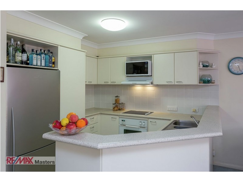 18/6 Harbourview Court, Raby Bay QLD 4163