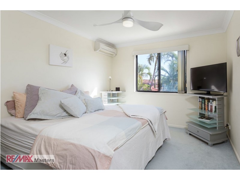 18/6 Harbourview Court, Raby Bay QLD 4163