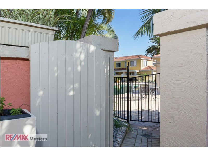 18/6 Harbourview Court, Raby Bay QLD 4163