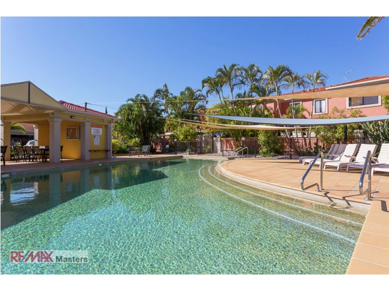 18/6 Harbourview Court, Raby Bay QLD 4163