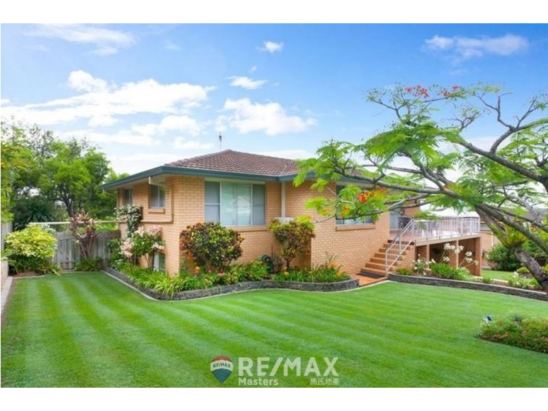 21 Le Grand Street, Macgregor QLD 4109
