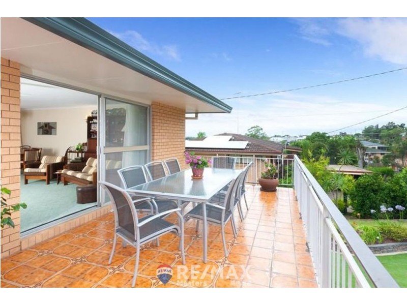 21 Le Grand Street, Macgregor QLD 4109