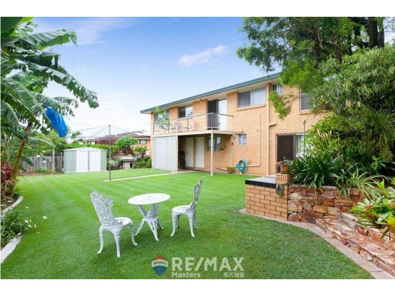 21 Le Grand Street, Macgregor QLD 4109