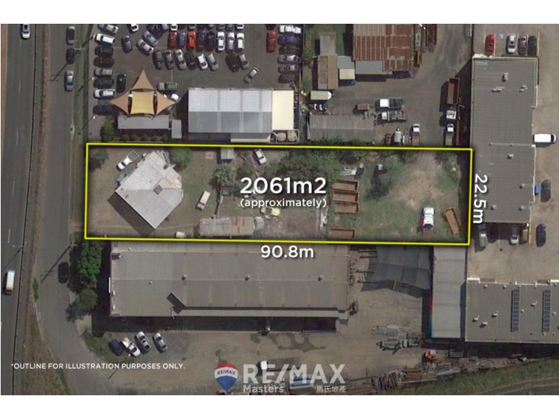 736 Boundary Road, Coopers Plains QLD 4108