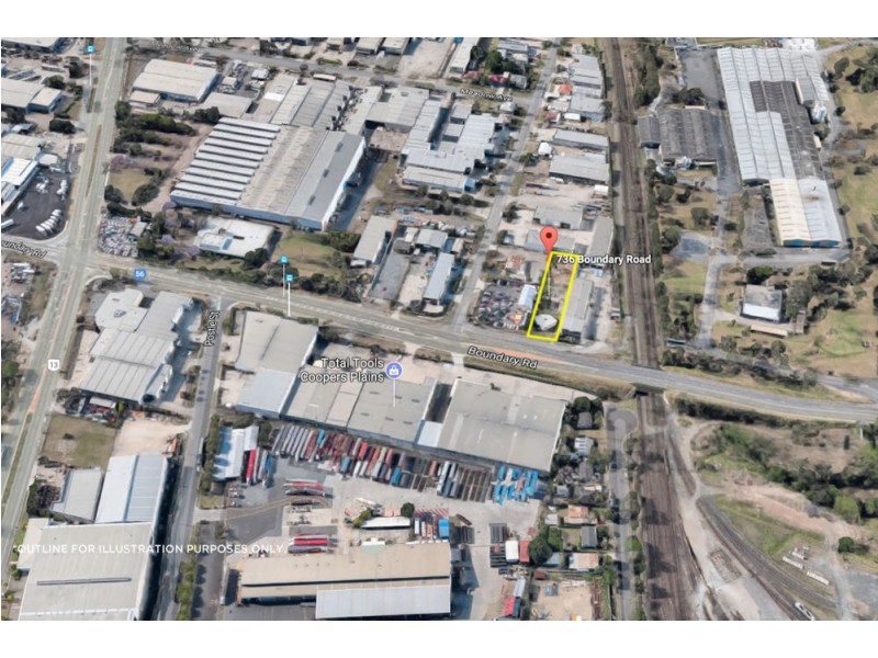 736 Boundary Road, Coopers Plains QLD 4108