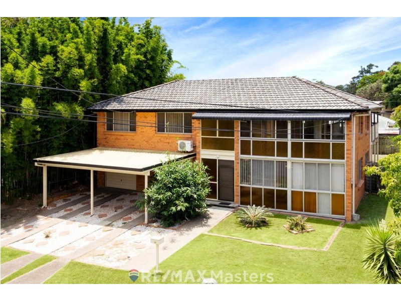 12 Lorrimore Street, Macgregor QLD 4109