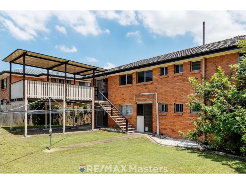 12 Lorrimore Street, Macgregor QLD 4109